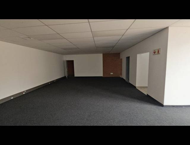 INDUSTRIAL PROPERTY TO RENT IN OLIFANTSFONTEIN